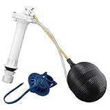 Keeney PP23004 Toilet Repair Kit for 8.5 Inch Tanks
