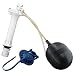 Keeney PP23004 Toilet Repair Kit for 8.5 Inch Tanks primary