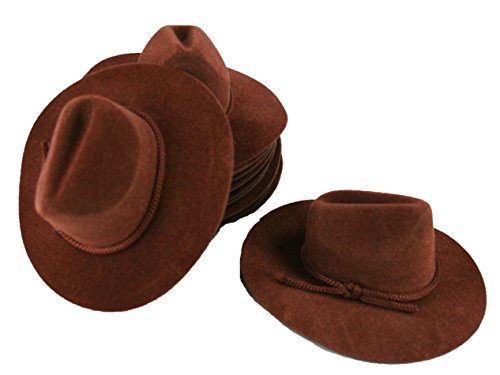 Mini BROWN 3\