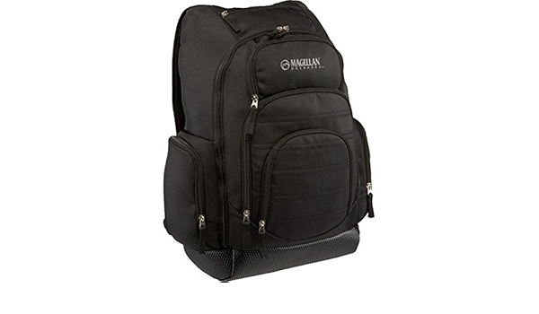 magellan outdoor backpack