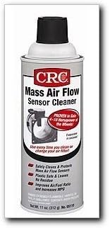 Amazon Com Crc Mass Air Flow Sensor Cleaner 11 Oz Case Of 6 05110 C Automotive