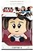 seven20 SW10408 Superbitz Star Wars Leia Collectible Plush, 4.5