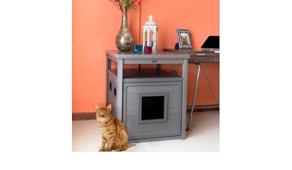 ecoflex cat litter box