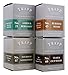 Trapp 2oz Votive Scented Candle Earthy Scent Variety, Set of 4thumb 2