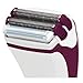 Remington WDF-3600 Smooth & Silky Womens Shaver (Renewed)