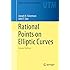 Rational Points on Elliptic Curves (Undergraduate Texts in Mathematics)