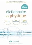 Dictionnaire de physique by