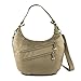 Travelon Convertible Hobo with RFID Protection - Champagne
