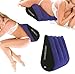 Dulexo Sex Toys Wedge Pillow Position Cushion Triangle Inflatable Ramp Furniture Couples Toy Positioning for Deeper Position Support Pillow