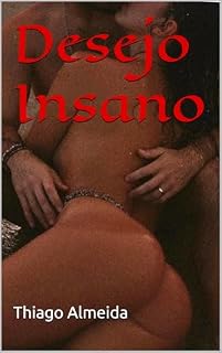 Livro Desejo Insano