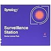 Synology CLP4 Device Licence x 4
