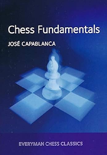 Download Chess Fundamentals PDF