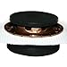 Home Sewing Depot Fast-Set Metal, Size #12 Grommet, 1 9/16