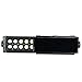 LED Light Bar, DJI 4X4 2Pcs 8 Inch 126W Off Road Driving Light Spot Flood Combo Dual Row Work Light Super Slim Fog Lamps IP68 Waterproof for Truck Jeep UTV ATV Motorcycle Boat Marine, 2 Years Warranty