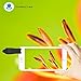 ATFUNG iPhone Lens Kit, Wide Angle Lens, Kaleidoscope Lens Macro Lens Cell Phone Camera Clip Lens Attachment Kit for iPhone 6 7 Plus Samsung Android Smartphones
