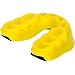 Venum Challenger Mouth Guard, Black/Yellow, One Size