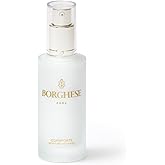 Borghese Curaforte Moisture Intensifier - Moisturizer Booster Serum for Uneven Tone & Fine Lines with Hyaluronic Acid & Collagen, For All Skin Types