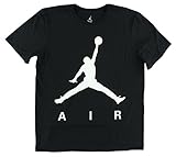 Jordan Jumpman Air Matte Tee Mens
