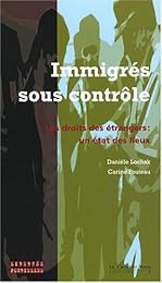Immigrés sous contrôle