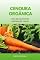Livro Cenoura Orgânica