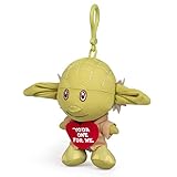 Star Wars Baby Yoda Plush with Clip - Yoda One for Me - The Mandalorian Inspired Design