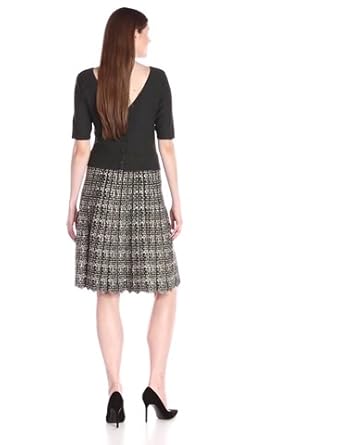 taylor sweater dress