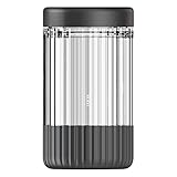 BEAST 1000mL Blending Vessel + Storage Lid | Blend