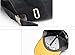 Elegant Men's Hat Watch Dogs 2 Marcus Holloway Dedsec Logo Cap Black Adjustable