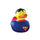 Paladone DC Comics Superman Rubber Duck Toy