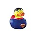 Paladone DC Comics Superman Rubber Duck Toy