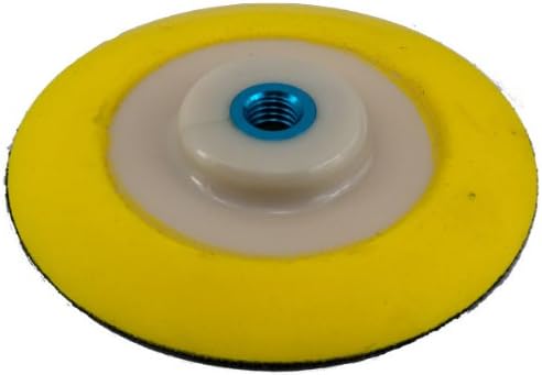 Backing Plate HD Pro Rotary 5/8 x 11