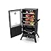 Smoke Hollow 38205GW 38-Inch Propane Gas Smoker with Window