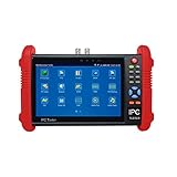 Defender Security 82-20498 7 inch Touchscreen LCD