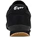 Onitsuka Tiger Unisex Ultimate 81 Shoes, 10.5W, Black/Black