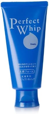 Perfect Whip Cleansing Foam 120g : 1 Tube Product of Japan