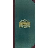 Adam's Synchronological Chart or Map of History.