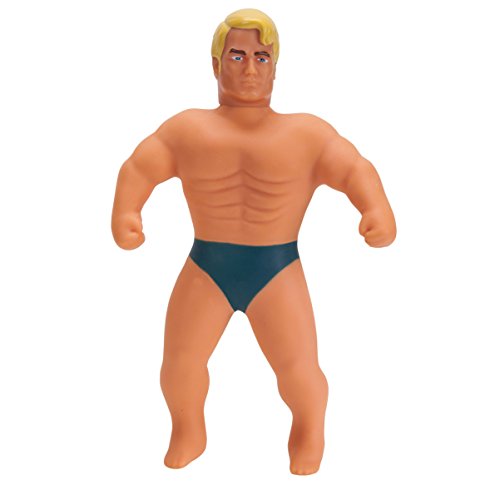 Stretch Armstrong Mini FIgure - //coolthings.us
