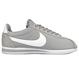 Nike Mens Classic Cortez Nylon Nylon Trainers
