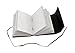 Dios Embossed Dragon Leather Journal, Leather Journal for Men and Woman with Leather Cord, (Size 3.5 by 5 Inches)