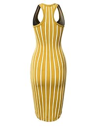 Vestido sexy de mujer con cuello dividido y línea frontal