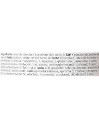 Suero de proteínas de Six Star, SSPH4-002-CH-0-US, 1, 1