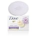 Dove Purely Pampering Beauty Bar, Sweet Cream & Peony 4 oz, 8 Bar