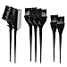 Hair Dye Brush, Segbeauty Professional Hair Dye - Hair Color Tint Brushes Combs Set 7PCS, Hair Coloring Highlights DIY Tool Kit for Hair Stylist Hair Salon
