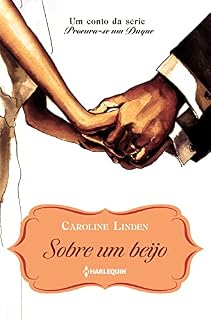 Livro Sobre um beijo
