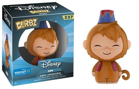 Dorbz: Disney - Abu