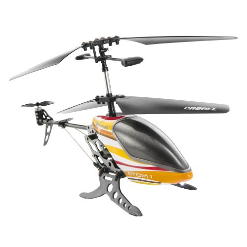 Propel RC Atom Bluetooth Helicopter Propel RC Atom Bluetooth Helicopter