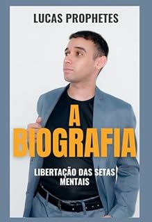 Livro Libertação Das Setas Mentais