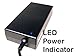 AC Adapter Compatible with MSI GE62MVR GE63 GE63VR GE72MVR GE73 GE73VR GE75 GP63 GP73 GT72 GT72S GT72VR GX63VR WT72 WT72S MS-16JC MS-16P1 MS-16P5 MS-1781 MS-1782 MS-1783 MS-1785 MS-179C; A12-230P1A