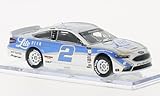 Brad Keselowski 2016 Miller Lite Darlington Special 1:64 Nascar Diecast