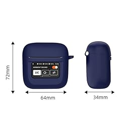 Writiany Silicone Case for Tour Pro 2 Case